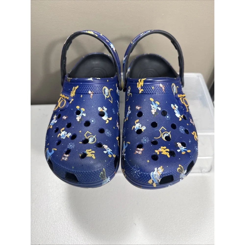 CROCS product pair